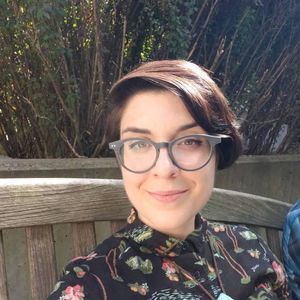 Meet your Posher, Alyce